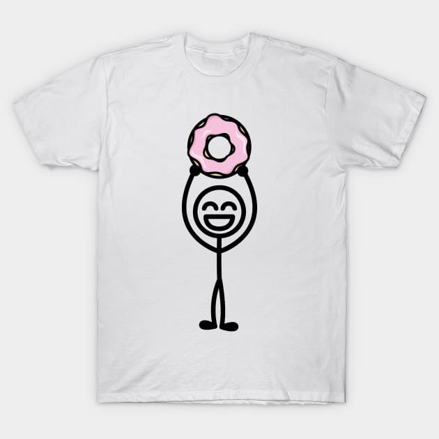 You're Sweet 2 T-Shirt by hoddynoddy